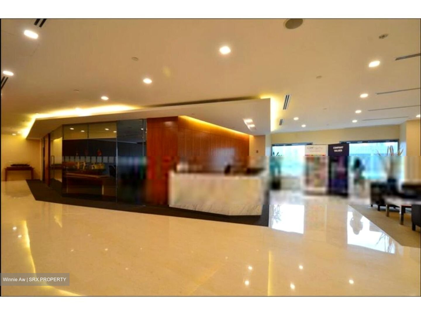 Suntec Tower Four (D1), Office #459999531
